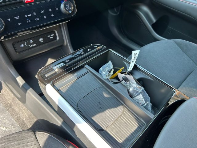 HYUNDAI Tucson usata, con Cruise Control