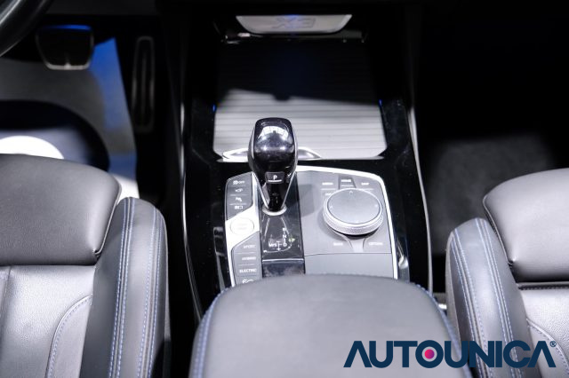 BMW X3 usata, con Climatizzatore automatico, 2 zone
