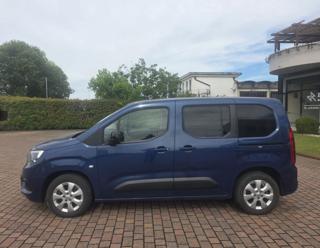 OPEL Combo Life usata, con Cerchi in lega
