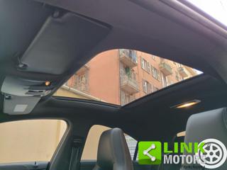 MERCEDES-BENZ CLA 200 usata, con Chiusura centralizzata telecomandata