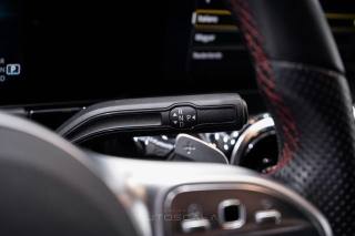 MERCEDES-BENZ GLA 200 usata, con Bluetooth