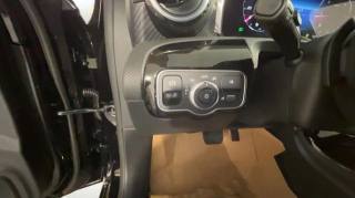 MERCEDES-BENZ A 180 usata, con Interni in pelle