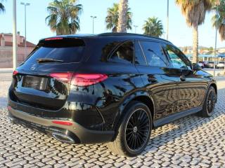 MERCEDES-BENZ GLC 220 usata, con Airbag Passeggero