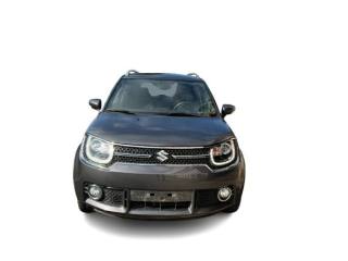 SUZUKI Ignis usata, con Boardcomputer