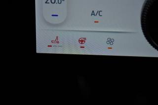 FORD Mustang Mach-E usata, con Volante in pelle