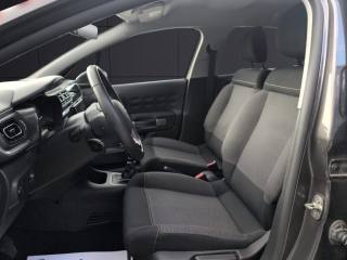 CITROEN C3 usata, con Controllo trazione