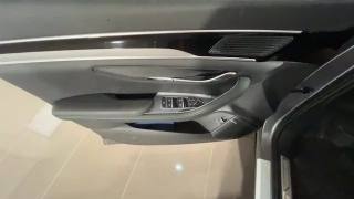 BYD Seal usata, con Specchietti laterali elettrici