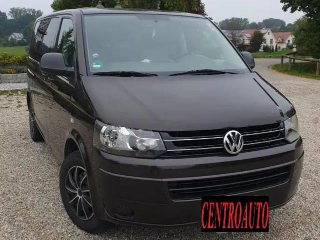 VOLKSWAGEN Multivan usata, con ABS