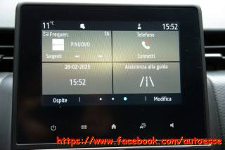 RENAULT Clio usata, con ESP