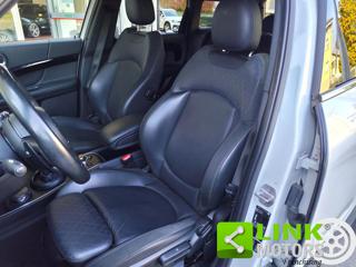 MINI Countryman usata, con Alzacristalli elettrici