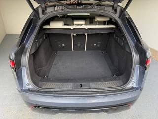 LAND ROVER Range Rover Velar usata, con Sensore di luce