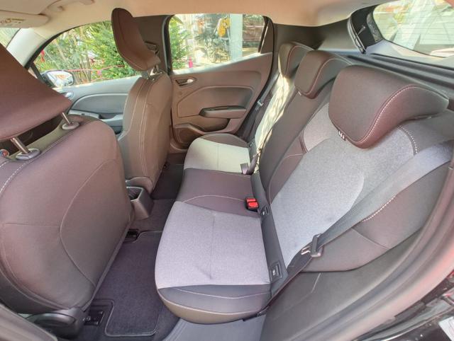 RENAULT Clio usata, con ESP