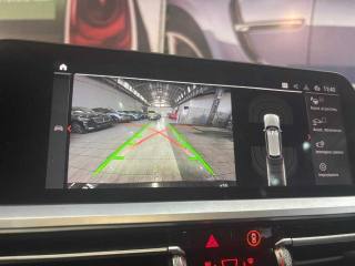 BMW 318 usata, con Sistema di navigazione