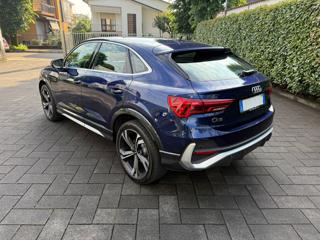 AUDI Q3 usata, con Boardcomputer