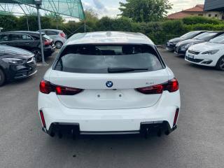 BMW 120 usata, con Immobilizzatore elettronico
