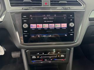VOLKSWAGEN Tiguan usata 16