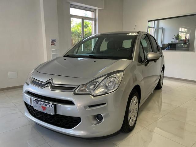 CITROEN C3 usata, con Airbag laterali