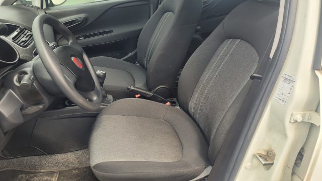 FIAT Punto usata, con Controllo trazione