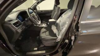 KGM Rexton usata, con Specchietti laterali elettrici