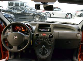 FIAT Panda usata, con Autoradio