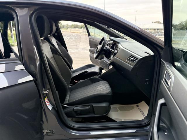 VOLKSWAGEN Taigo usata, con Climatizzatore