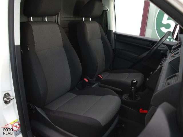 VOLKSWAGEN Caddy usata, con Controllo trazione
