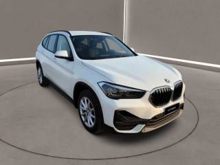 BMW X1 usata, con Airbag