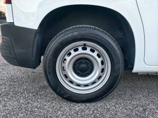 FIAT Doblo usata, con Servosterzo