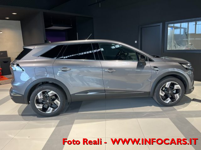 RENAULT Symbioz usata, con Climatizzatore