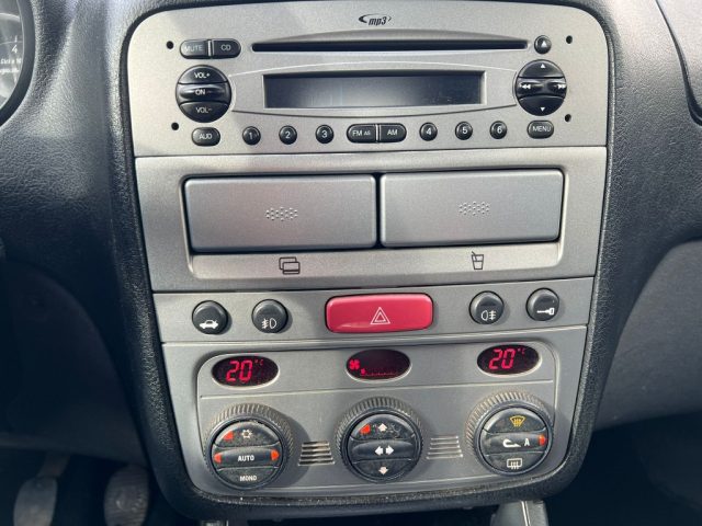 ALFA ROMEO 147 usata, con ESP