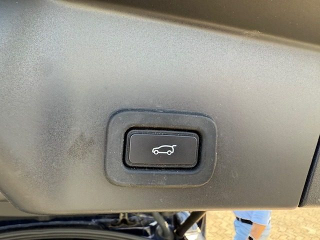LAND ROVER Range Rover Evoque usata, con Controllo automatico clima