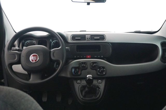 FIAT Panda usata, con Controllo trazione