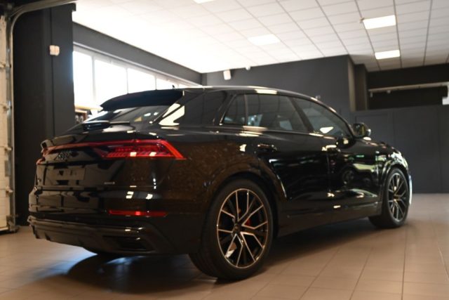 AUDI Q8 usata 162