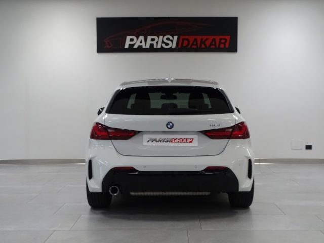BMW 118 usata, con Chiusura centralizzata
