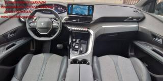 PEUGEOT 5008 usata, con Cerchi in lega