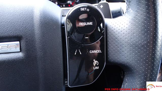 LAND ROVER Range Rover Evoque usata 101