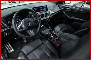 BMW X4 usata, con Controllo automatico clima