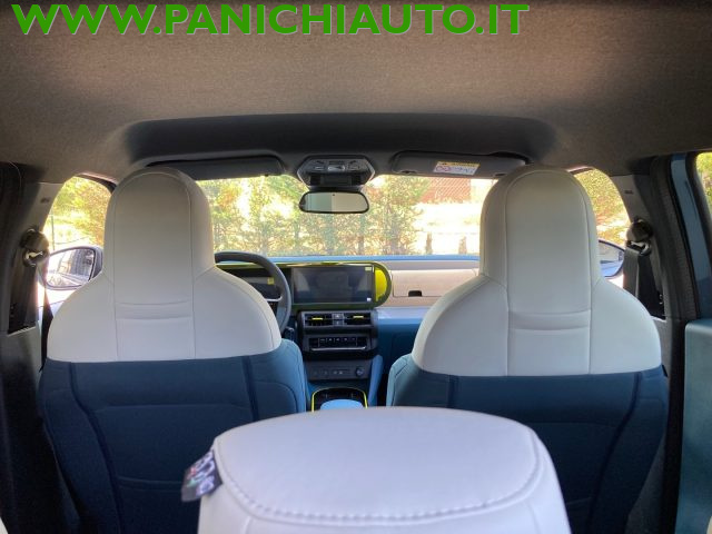FIAT Grande Panda usata, con Climatizzatore