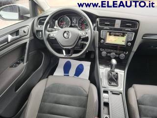 VOLKSWAGEN Golf usata, con Controllo trazione