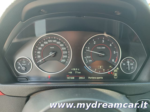 BMW 420 usata 8