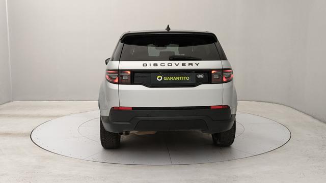 LAND ROVER Discovery Sport usata, con Airbag Passeggero