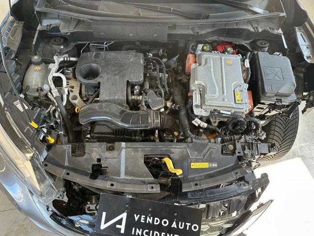 NISSAN Juke usata, con Cerchi in lega