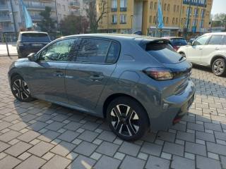 PEUGEOT 208 usata, con Cruise Control