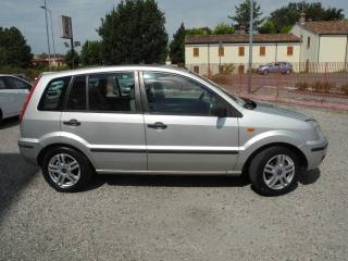 FORD Fusion usata 62