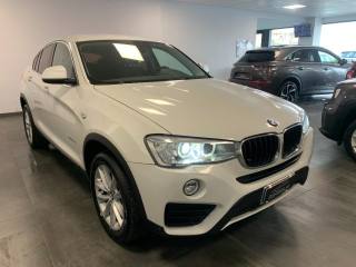 BMW X4 xDrive20d xLine 4X4
