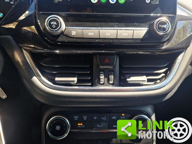 FORD Puma usata, con Specchietti laterali elettrici