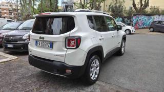 JEEP Renegade usata, con Alzacristalli elettrici