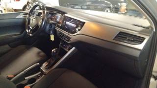 VOLKSWAGEN Polo usata, con Bluetooth