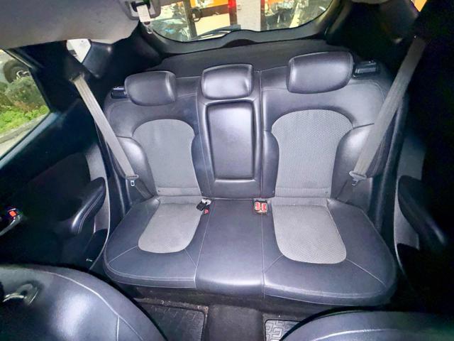 HYUNDAI iX35 usata, con Park Distance Control