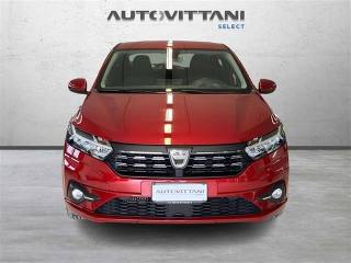 DACIA Sandero usata 1